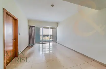 Apartment - 1 Bedroom - 2 Bathrooms for rent in Saba Towers - JLT Cluster Q - Jumeirah Lake Towers - Dubai