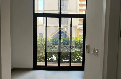 Apartment - 2 Bedrooms - 3 Bathrooms for sale in Al Mamsha - Muwaileh - Sharjah