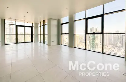 Apartment - 3 Bedrooms - 4 Bathrooms for rent in No.9 - Dubai Marina - Dubai