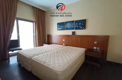 Apartment - 2 Bedrooms - 2 Bathrooms for rent in Al Nawras Hotel Apartments - Al Nahda 1 - Al Nahda - Dubai