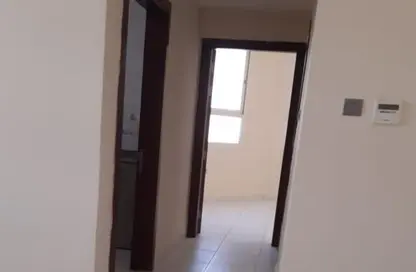 Apartment - 1 Bedroom - 1 Bathroom for rent in Geepas Building 5 - Al Bustan - Ajman