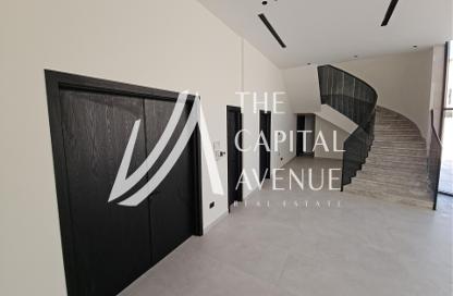 Villa - 6 Bedrooms - 7+ Bathrooms for sale in Khalifa City B - Khalifa City - Abu Dhabi