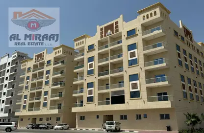 Apartment - 1 Bathroom for sale in Al Amira Village - Al Yasmeen - Ajman