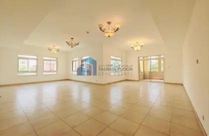 Apartment - 2 Bedrooms - 4 Bathrooms for rent in Al Badia Residences - Dubai Festival City - Dubai