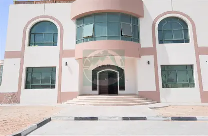 Apartment - 1 Bathroom for rent in Khalifa City A Villas - Khalifa City A - Khalifa City - Abu Dhabi