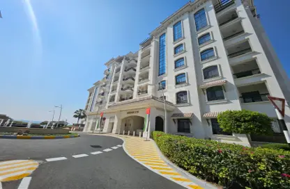 Apartment - 2 Bedrooms - 3 Bathrooms for sale in Ansam 2 - Ansam - Yas Island - Abu Dhabi