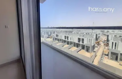 Apartment - 2 Bedrooms - 3 Bathrooms for rent in Murano Residences 1 - Murano Residences - Al Furjan - Dubai