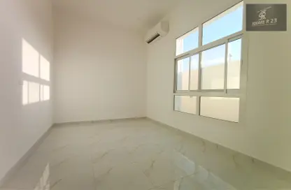 Apartment - 1 Bedroom - 1 Bathroom for rent in Mohammed Villas 6 - Mohamed Bin Zayed City - Abu Dhabi