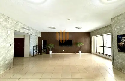 Apartment - 3 Bedrooms - 4 Bathrooms for rent in Sadaf 1 - Sadaf - Jumeirah Beach Residence - Dubai