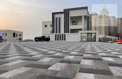 Villa - 4 Bedrooms - 5 Bathrooms for sale in Al Aamra Gardens - Al Amerah - Ajman