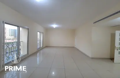 Apartment - 3 Bedrooms - 5 Bathrooms for rent in Muroor Area - Abu Dhabi