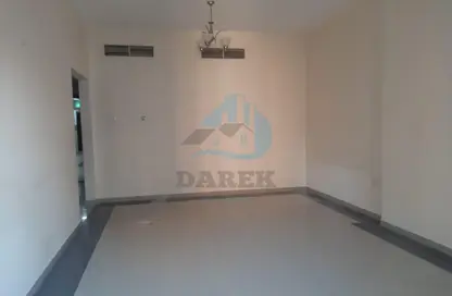 Apartment - 2 Bedrooms - 2 Bathrooms for rent in Sheikh Jaber Al Sabah Street - Al Naimiya - Al Nuaimiya - Ajman