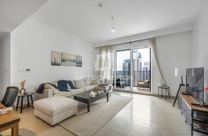 Apartment - 2 Bedrooms - 2 Bathrooms for sale in Creek Horizon Tower 2 - Creek Horizon - Dubai Creek Harbour (The Lagoons) - Dubai