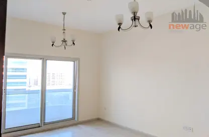 Apartment - 1 Bedroom - 2 Bathrooms for rent in Axis Residence 6 - Axis Residence - Dubai Silicon Oasis - Dubai