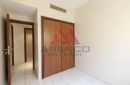 Apartment - 2 Bedrooms - 2 Bathrooms for rent in Phase 1 - Dubai Investment Park (DIP) - Dubai