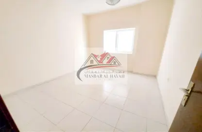 Apartment - 1 Bedroom - 1 Bathroom for rent in Al Nada Tower - Al Nahda - Sharjah