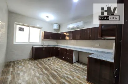 Apartment - 2 Bedrooms - 3 Bathrooms for rent in SH- 16 - Al Shamkha - Abu Dhabi