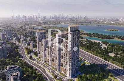 Apartment - 2 Bedrooms - 3 Bathrooms for sale in Sobha One - Sobha Hartland - Mohammed Bin Rashid City - Dubai