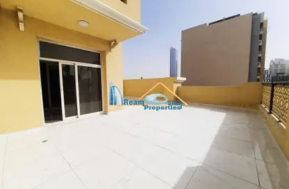 Apartment - 2 Bedrooms - 3 Bathrooms for rent in Al Jaddaf - Dubai