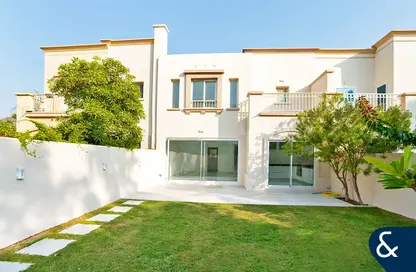 Villa - 3 Bedrooms - 3 Bathrooms for sale in Springs 15 - The Springs - Dubai