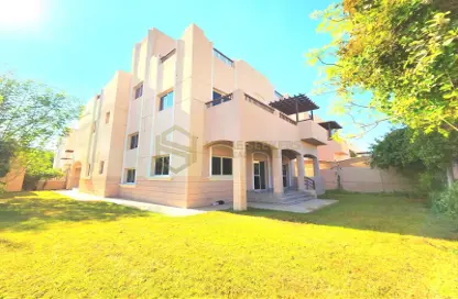 Villa - 6 Bedrooms - 6 Bathrooms for rent in Al Nahyan Villa Compound - Al Nahyan Camp - Abu Dhabi