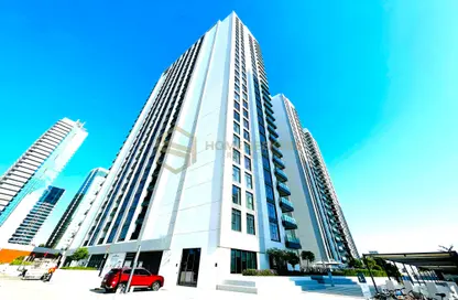 Apartment - 3 Bedrooms - 4 Bathrooms for sale in The Bridges - Shams Abu Dhabi - Al Reem Island - Abu Dhabi