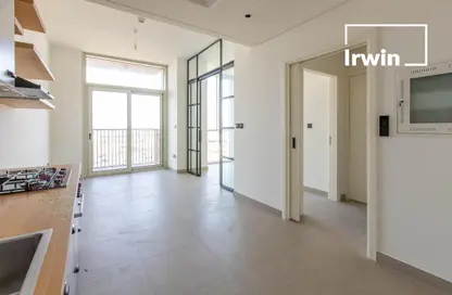 Apartment - 1 Bedroom - 1 Bathroom for sale in Collective 2.0 Tower B - Collective 2.0 - Dubai Hills Estate - Dubai