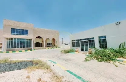 Villa - 7 Bedrooms for rent in Al Mraijeb - Al Jimi - Al Ain