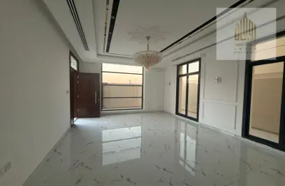 Villa - 6 Bedrooms - 7 Bathrooms for sale in Al Helio 1 - Al Helio - Ajman