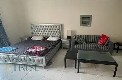 Apartment - Studio - 1 Bathroom for sale in Knightsbridge Court - Jumeirah Village Circle - Dubai