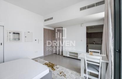 Apartment - 1 Bathroom for sale in Prive Residence - Dubai Hills Estate - Dubai