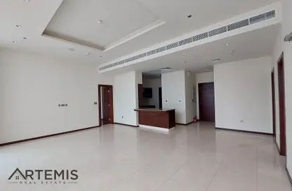 Apartment - 3 Bedrooms - 4 Bathrooms for rent in Amber - Tiara Residences - Palm Jumeirah - Dubai