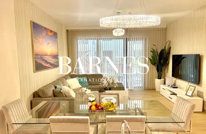 Apartment - 2 Bedrooms - 3 Bathrooms for sale in La Cote Building 1 - Jumeirah 1 - Jumeirah - Dubai