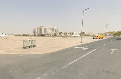 Land - Studio for sale in Al Hamidiya 1 - Al Hamidiya - Ajman