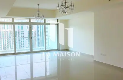 Apartment - 1 Bedroom - 2 Bathrooms for sale in Tala Tower - Marina Square - Al Reem Island - Abu Dhabi