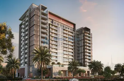 Apartment - 1 Bedroom - 2 Bathrooms for sale in Ellington House - Dubai Hills Estate - Dubai