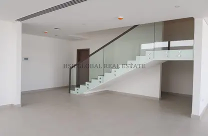 Townhouse - 5 Bedrooms - 7 Bathrooms for sale in Faya at Bloom Gardens - Bloom Gardens - Al Salam Street - Abu Dhabi