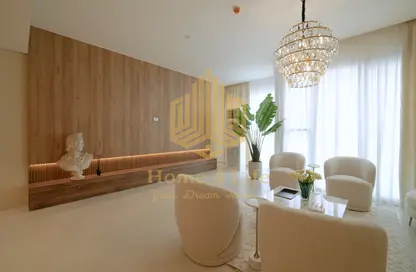 Apartment - 2 Bedrooms - 2 Bathrooms for sale in Radiant Square - City Of Lights - Al Reem Island - Abu Dhabi