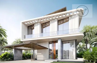 Villa - 5 Bedrooms - 6 Bathrooms for sale in Mira Villas - Meydan - Dubai