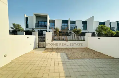 Villa - 3 Bedrooms - 4 Bathrooms for sale in La Rosa 6 - Villanova - Dubai Land - Dubai