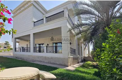 Villa - 6 Bedrooms - 7 Bathrooms for rent in Umm Suqeim 2 Villas - Umm Suqeim 2 - Umm Suqeim - Dubai