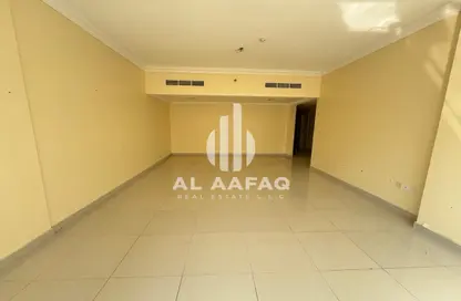 Apartment - 2 Bedrooms - 3 Bathrooms for rent in Al Khan Lagoon - Al Khan - Sharjah