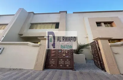 Villa - 5 Bedrooms - 6 Bathrooms for rent in Al Mowaihat 1 - Al Mowaihat - Ajman