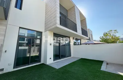 Townhouse - 3 Bedrooms - 3 Bathrooms for sale in Sun - Arabian Ranches 3 - Dubai