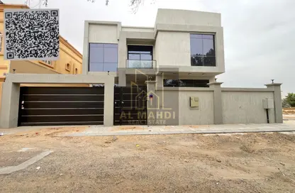 Villa - 5 Bedrooms - 7 Bathrooms for sale in Al Helio 2 - Al Helio - Ajman