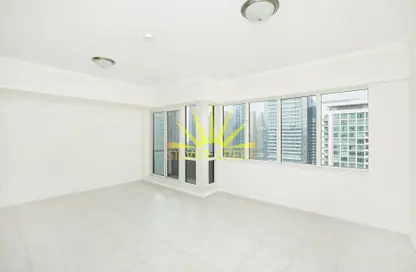 Apartment - 1 Bedroom - 1 Bathroom for rent in Al Majara 2 - Al Majara - Dubai Marina - Dubai