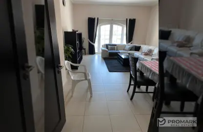 Apartment - 2 Bedrooms - 4 Bathrooms for sale in Ritaj E - Ritaj (Residential Complex) - Dubai Investment Park (DIP) - Dubai