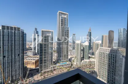 Apartment - 1 Bedroom - 1 Bathroom for sale in Grande - Opera District - Downtown Dubai - Dubai