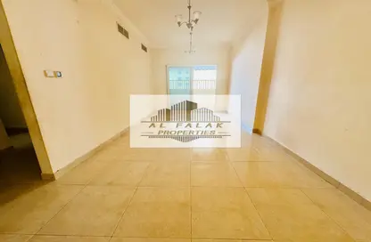 Apartment - 2 Bedrooms - 3 Bathrooms for rent in Manazil Tower 2 - Al Taawun Street - Al Taawun - Sharjah