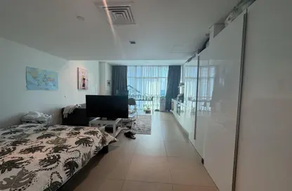 Apartment - 1 Bathroom for rent in Liberty House - DIFC - Dubai